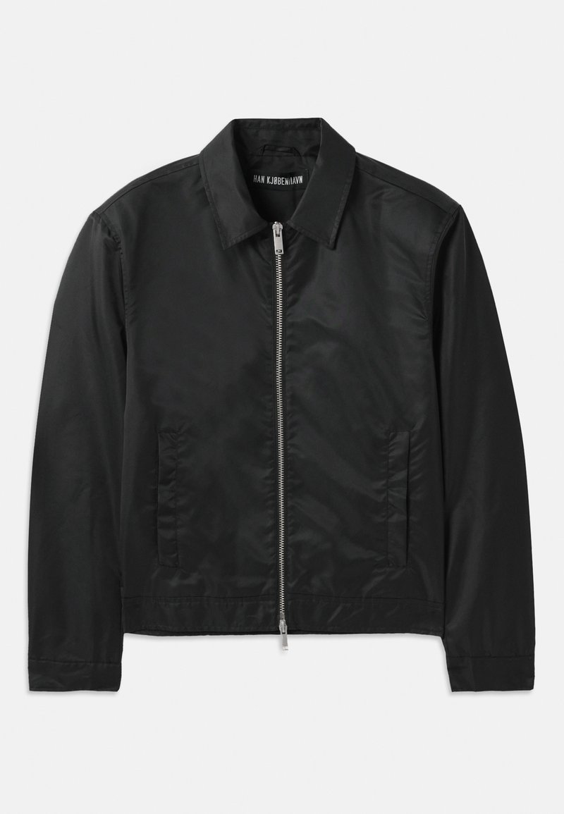 Übergangsjacke