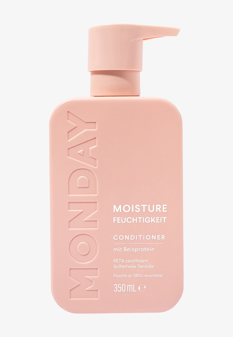 Monday Haircare - MONDAY MOISTURE CONDITIONER - Conditioner, Vergroten