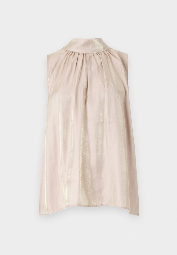 KASSIANI DURIA - Blouse - gold sand2