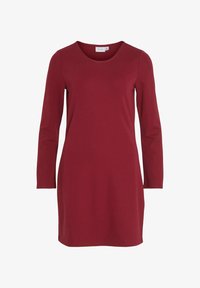 Seleccionado, beet red