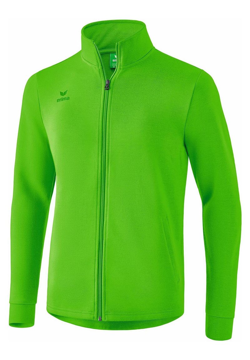 erima Trainingsvest groen