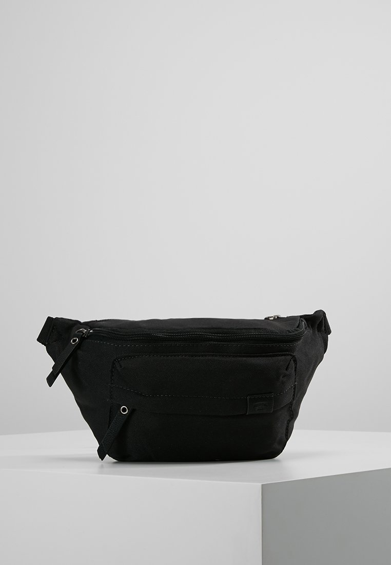 TOM TAILOR SIMON Bältesväska black Zalando.se TOM TAILOR SIMON Ryggsäck blacksvart Zalando.se