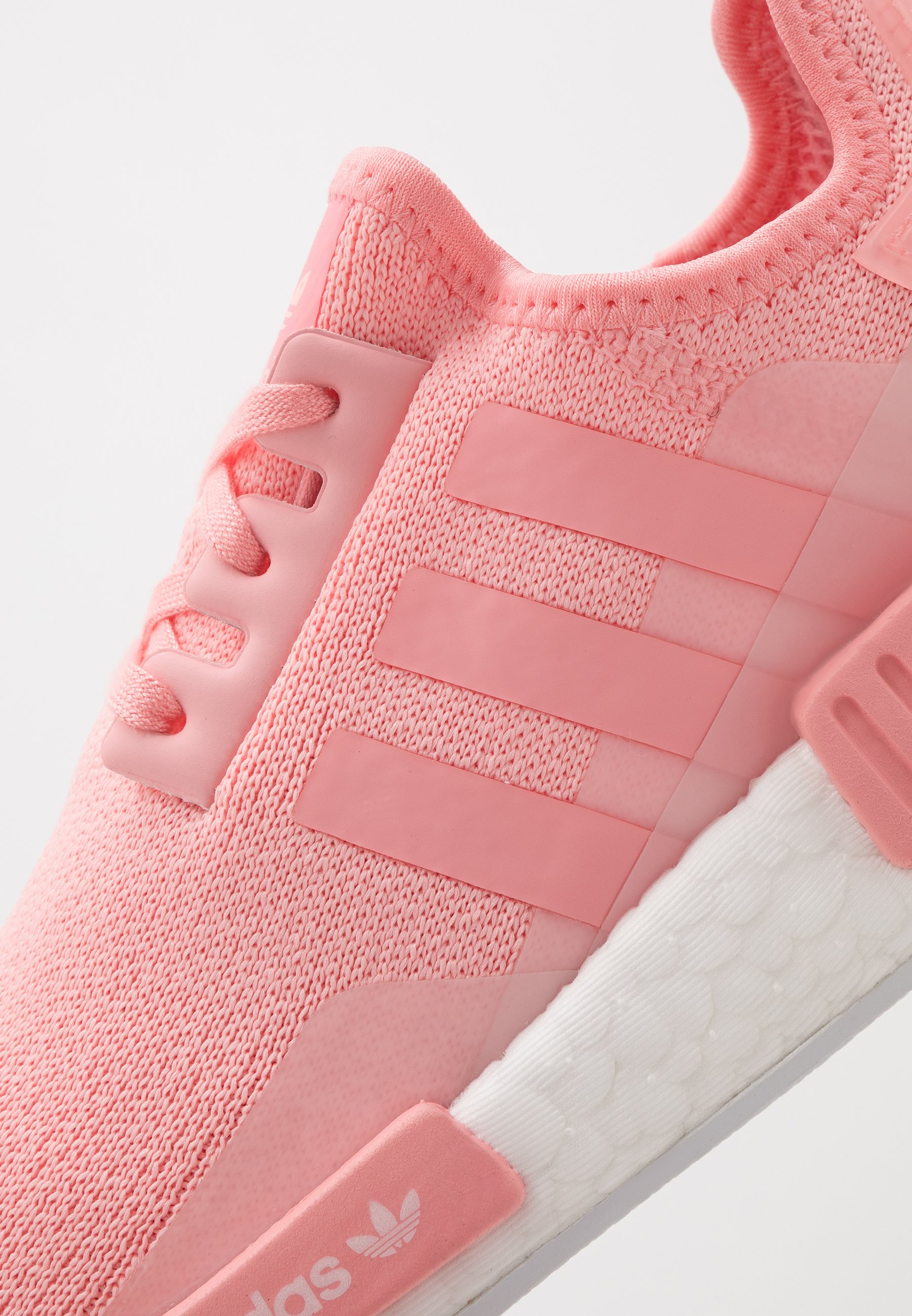 adidas Originals NMD_R1 Joggesko glow pinkfootwear adidas Originals NMD_R1 Joggesko glow pinkfootwear