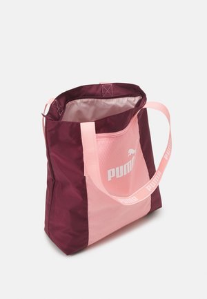 Cabas - pink