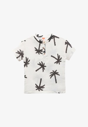 Koton - T-shirt z nadrukiem