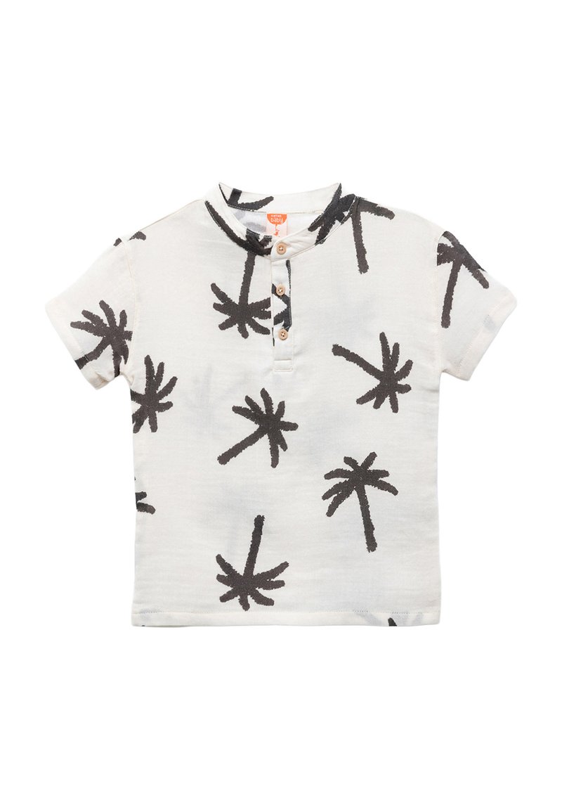 Koton - T-shirt z nadrukiem