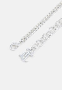 Juicy Couture DIANA CHAIN BELT - Ζώνη - silver-coloured