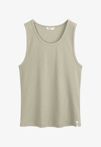 Unausgewählt, dusty green