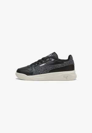 Puma, - Obuwie deskorolkowe