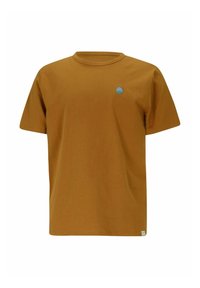 Sissy-Boy Basic T-shirt - braun