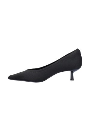Klassieke pumps - zwart