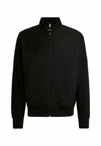 Neselectat, black one