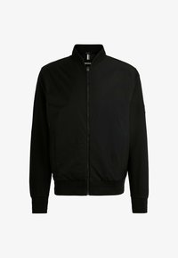 Neselectat, black one