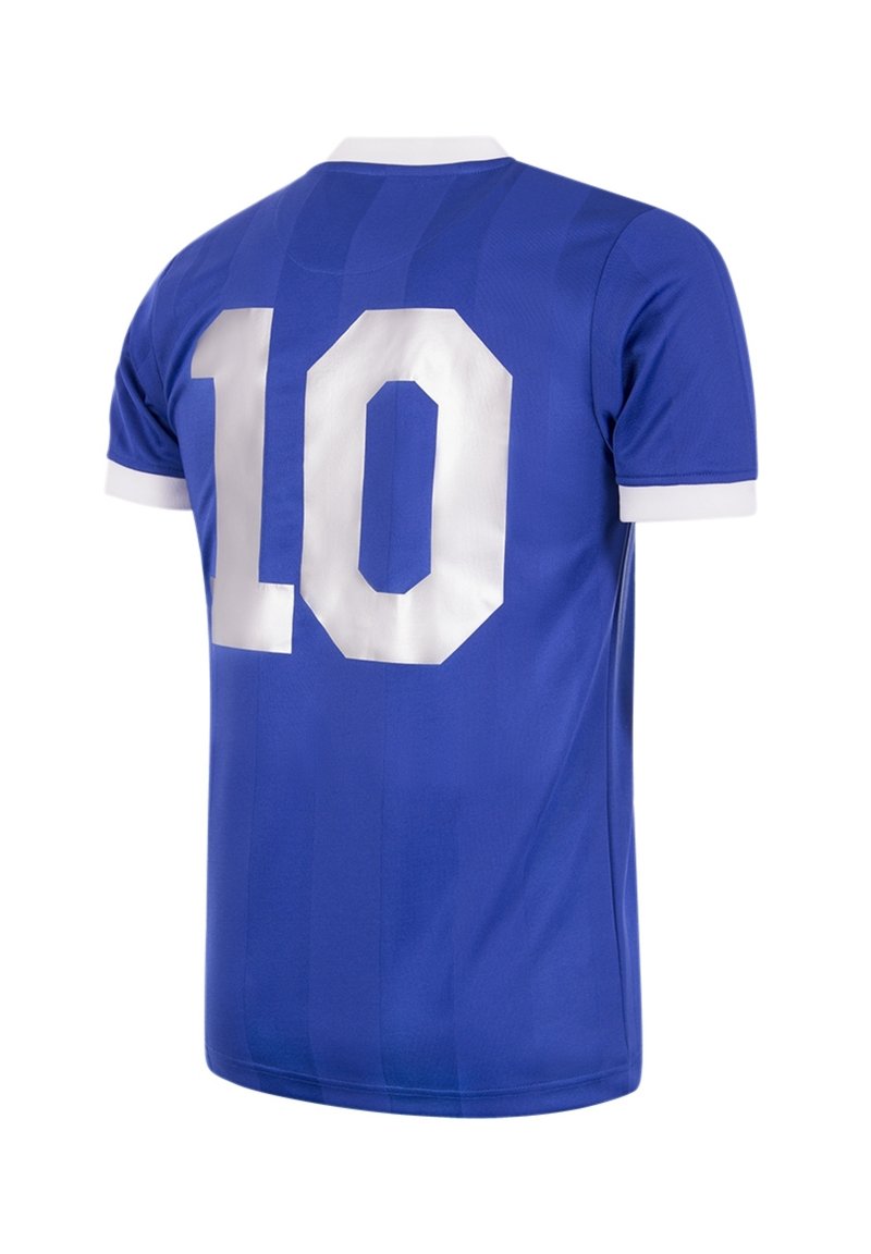 Maglia da gara Messi, Argentina Qualificazioni Coppa del Mondo 2026 - Edizione 50 anni con Maglia da gara Messi, Argentina Qualificazioni Coppa del Mondo 2026 - Edizione 50 anni con