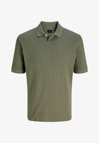 Non sélectionné, smokey olive