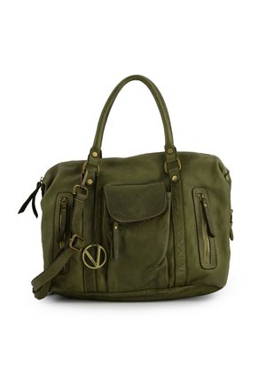 Handtas - green