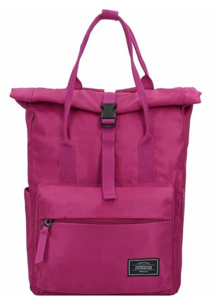 American Tourister URBAN GROOVE Rucksack - Zaino - deep orchid