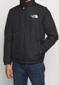 The North Face Giacca da mezza stagione - black