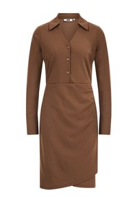 WE Fashion Ingruha - brown