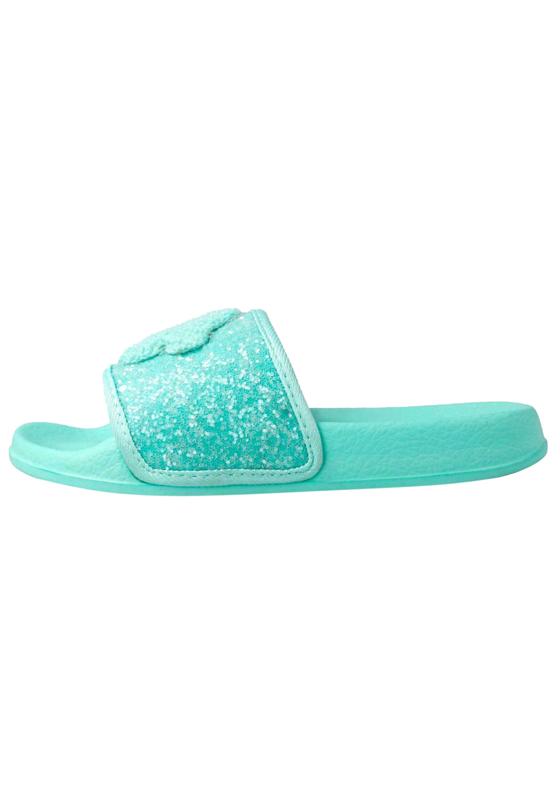 Agatha Ruiz de la Prada Chanclas de baño - azul - Zalando.es
