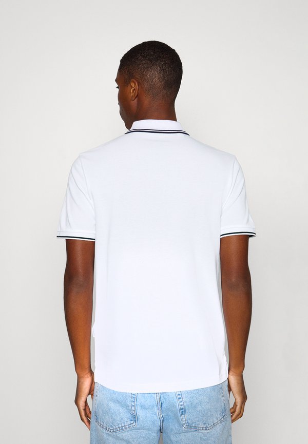 SLHDANTE  - Polo shirt4