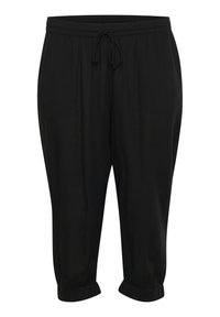 Unselected, black deep