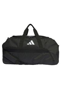 adidas Performance - TIRO LEAGUE DUFFEL MEDIUM - Sporttasche - black/white Thumbnail-Bild 1