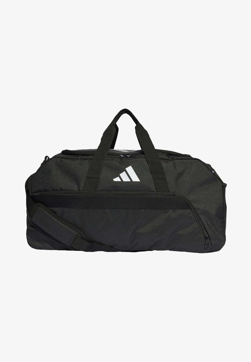 adidas Performance - TIRO LEAGUE DUFFEL MEDIUM - Sporttasche - black/white, Vergrößern