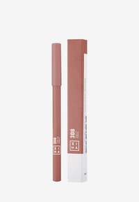 3ina THE LIP PENCIL 264 - Matita per le labbra - 308 light nude pink
