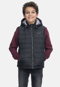 Ragwear Smanicato - black