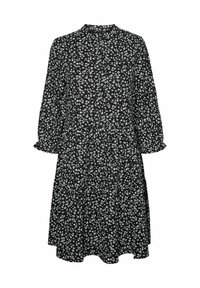 Vero Moda Denní šaty - black