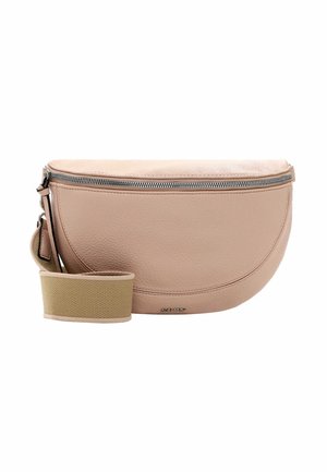 KIMBERLY - Cross body bag - pink salt