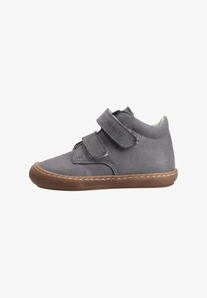 Däumling Baby shoes - gray