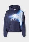 ALL STAR WEEKEND STANDARD ISSUE HOODIE - Sweat à capuche - college navy