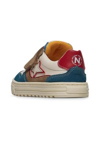 Naturino HESS - Scarpe primi passi - weiß braun