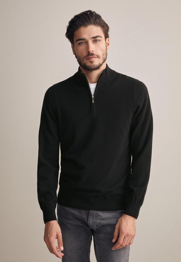 ULTRASOFT HIGHNECK - Strickpullover