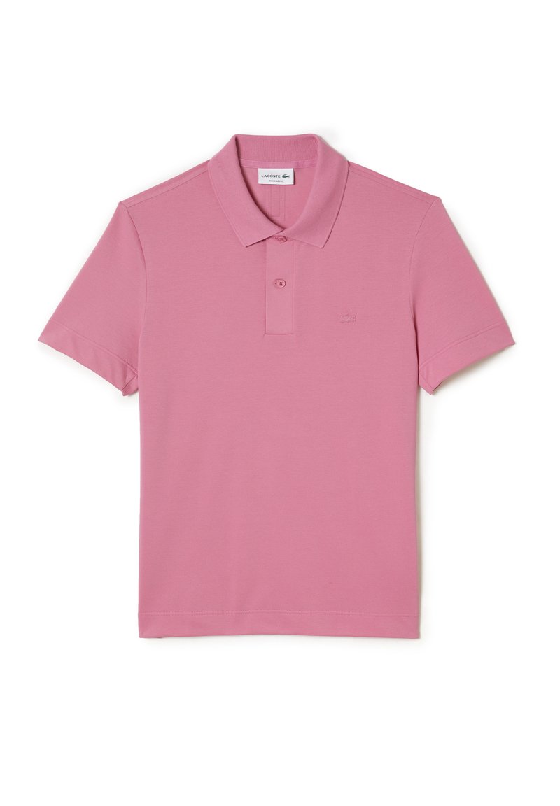 Lacoste - KORTE MOUW - Poloshirt - rose, Vergroten