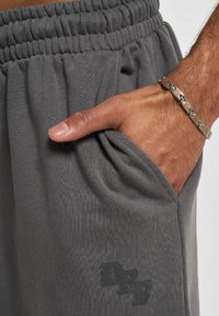 DEF BIG  - Joggebukse - anthracite