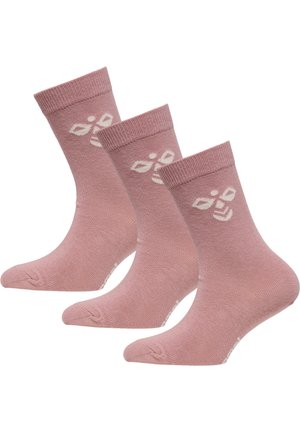 3-PACK UNISEX - Skarpety