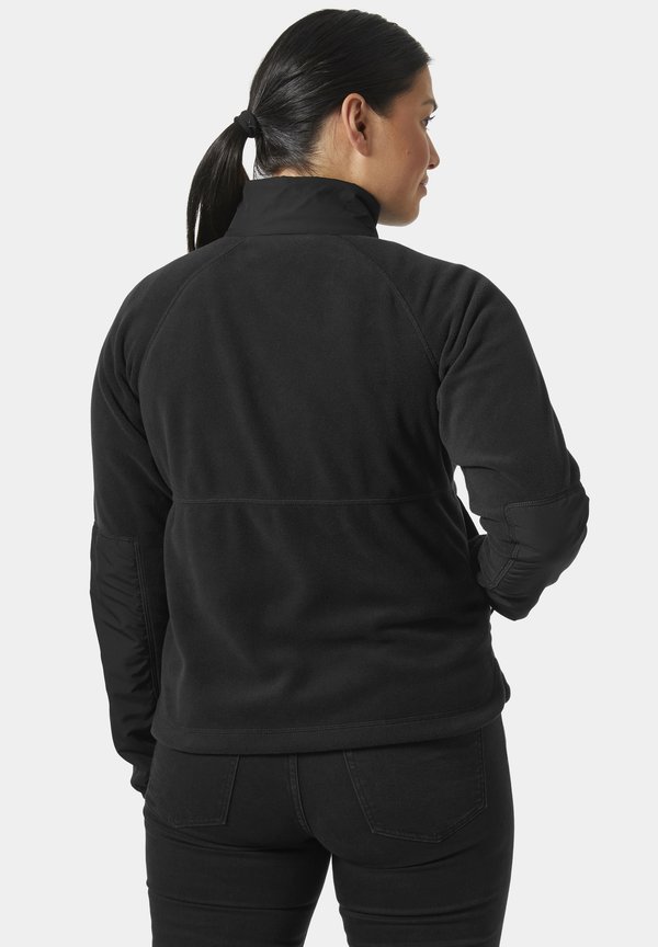 RIG JACKET - Fleece jacket4