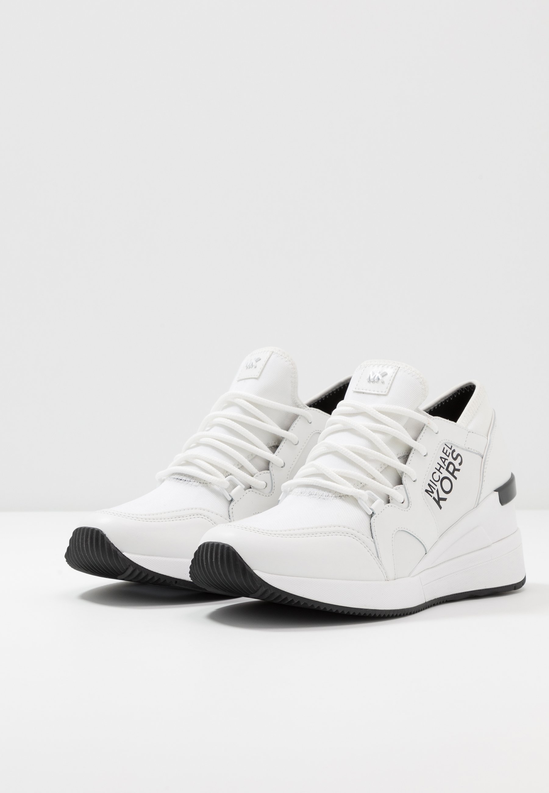 LIV TRAINER Sneakers optic white LIV TRAINER Sneakers optic white