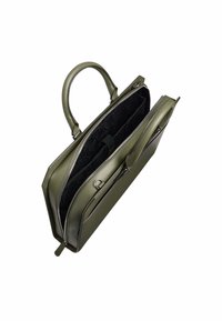 Le Tanneur GASTON - Funda para portátil - green