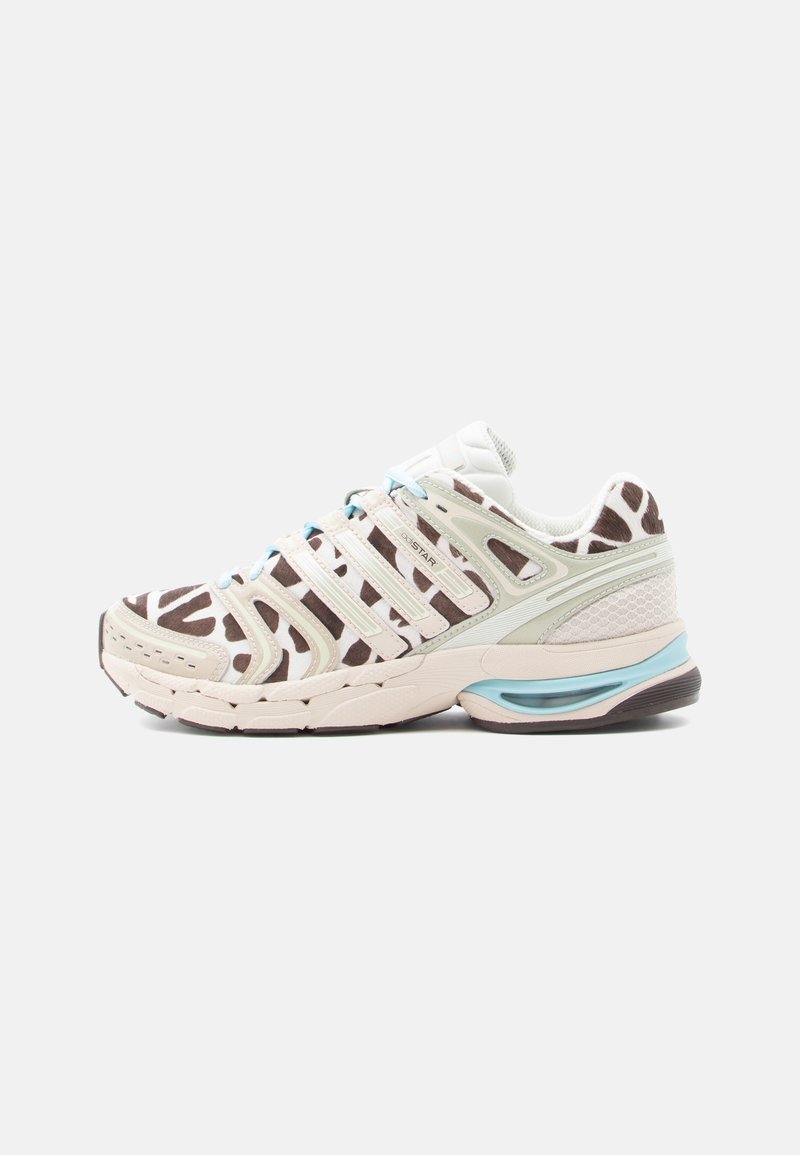 adidas Originals ADISTAR CONTROL 5 ice gold-coloured metallic/icey blue/beige