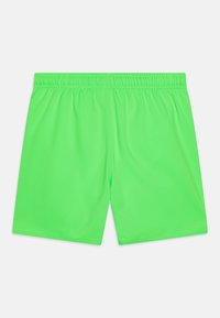 Puma SWIM BOYS MEDIUM LENGTH - Kupaće hlače - fluo green
