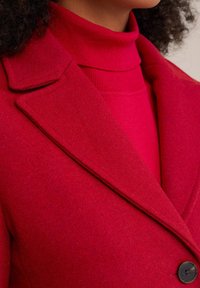 WE Fashion Klasičan kaput - red