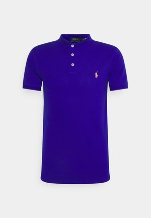 SLIM FIT - Piké - heritage royal