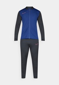 Niet geselecteerd, blue void/black/pinksicle