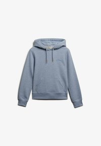 Niet geselecteerd, blue fog marl
