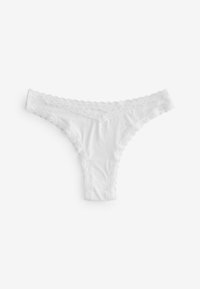 Next 3 PACK BRAZILIAN - Stringid - green white