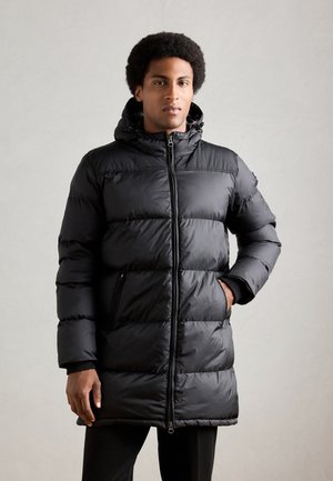 MICKS - Geacă - black